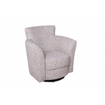 Swivel and Glider Chair 9126 (Rascal 091)